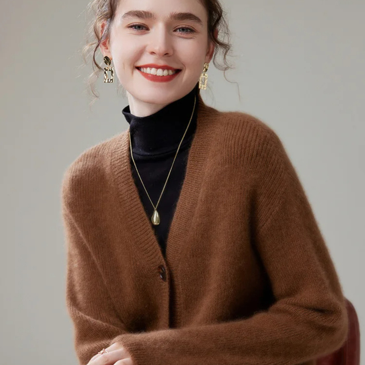 ELLA CARDIGAN